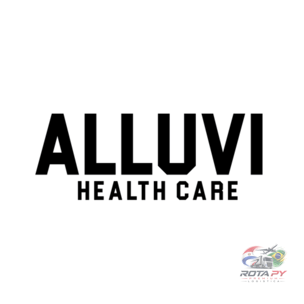 Alluvi