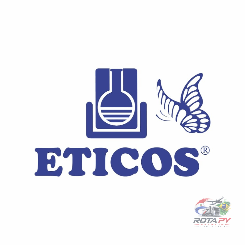 Éticos