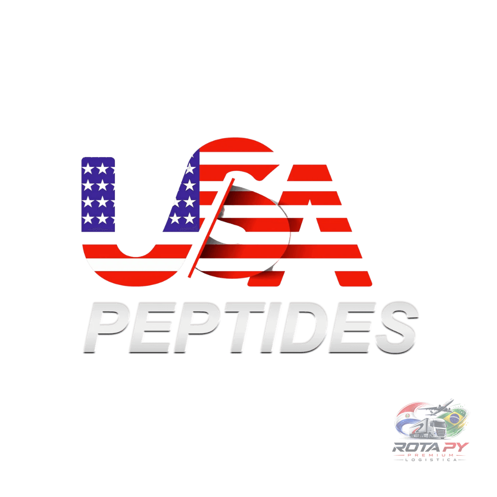USA Peptides