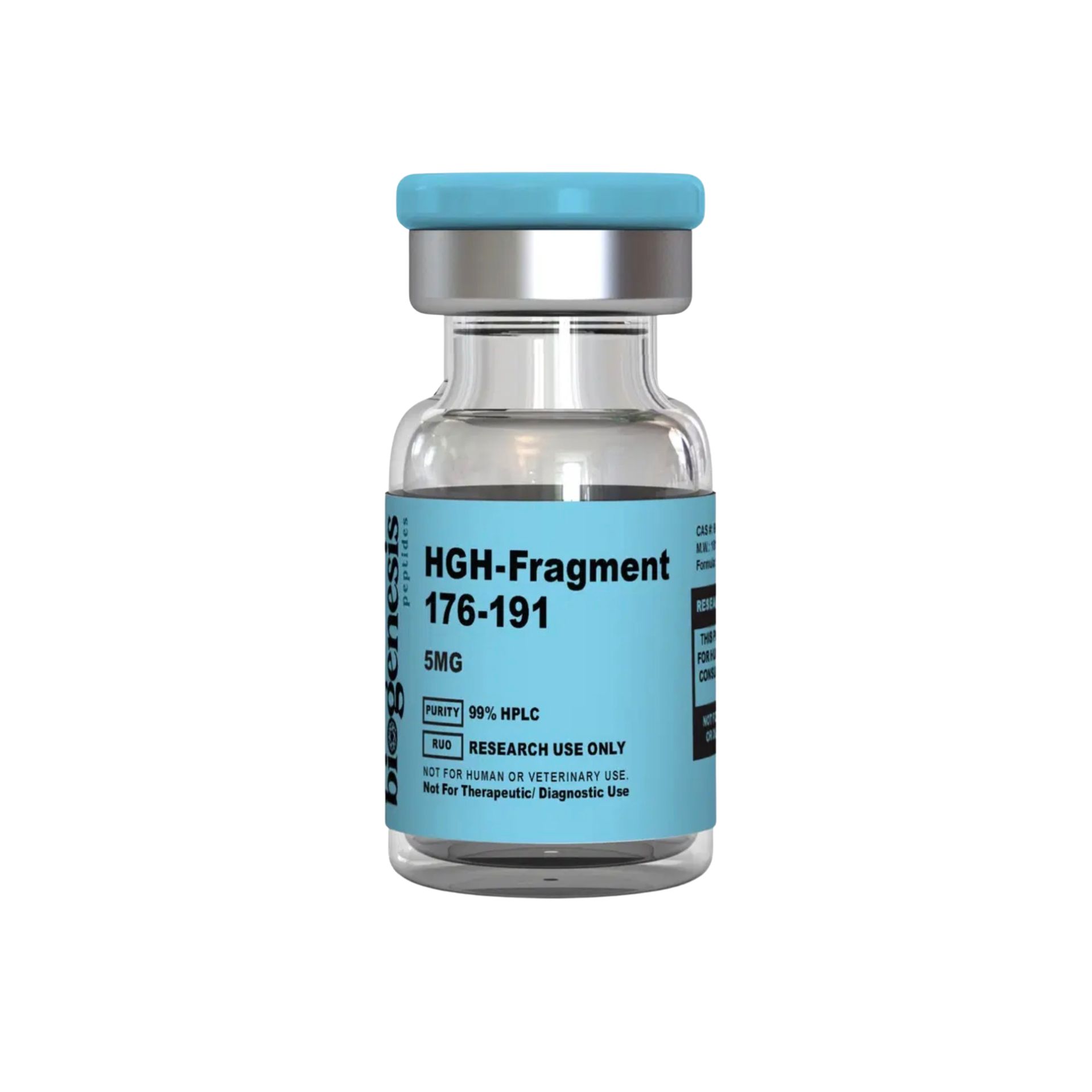 HGH-Frag 176-191 10mg — Biogenesis