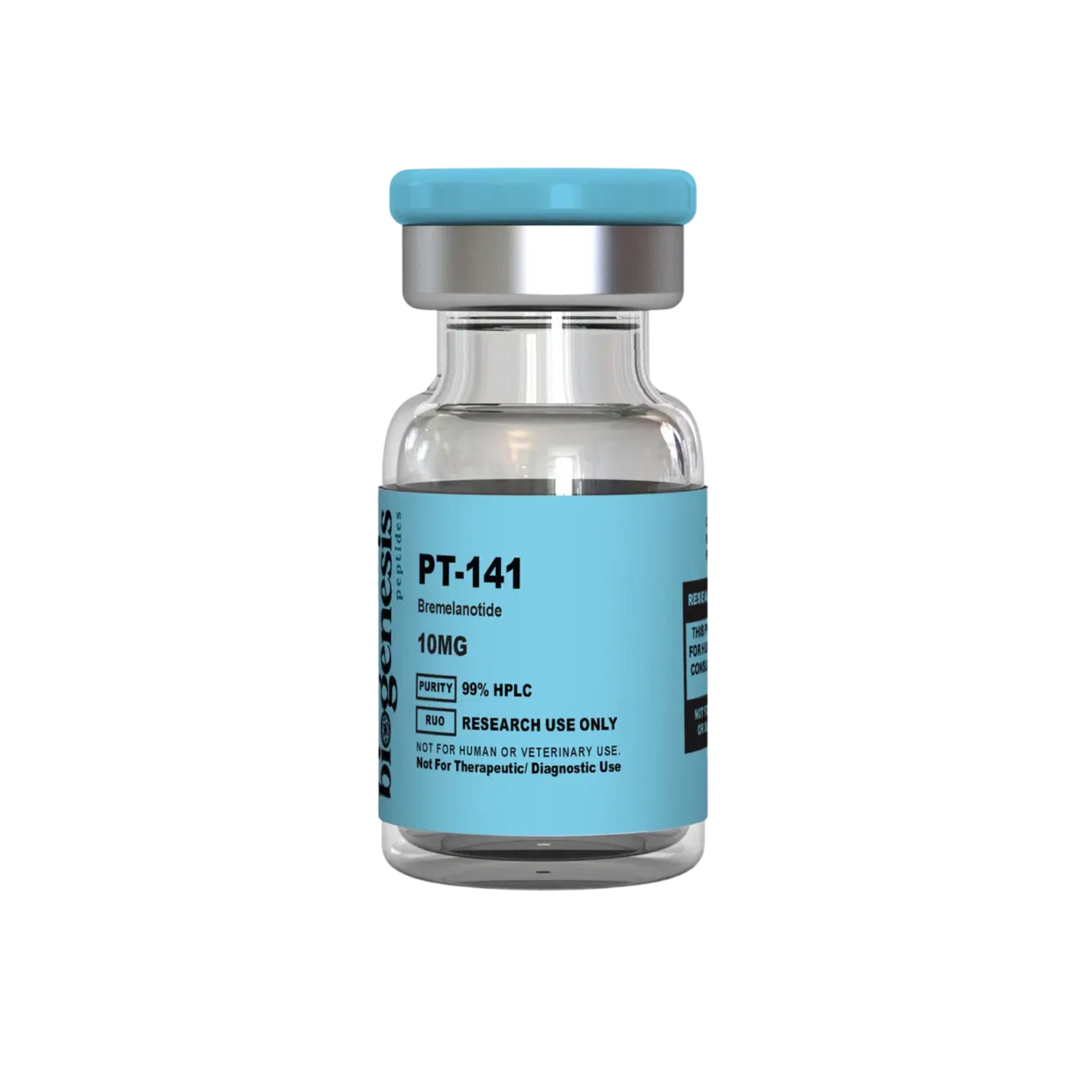 PT-141 10mg — Biogenesis