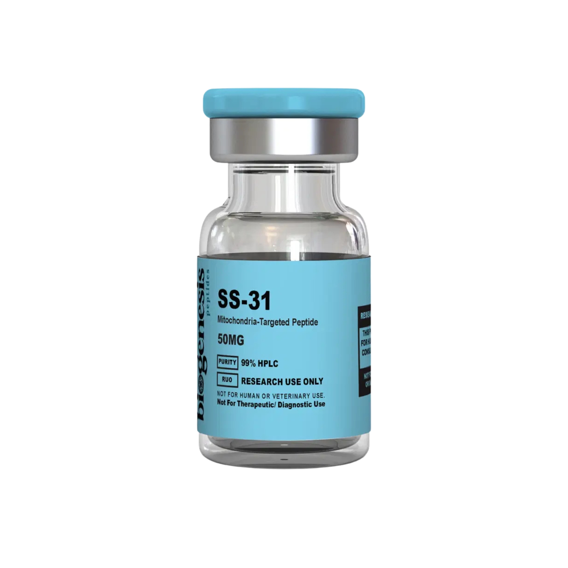 SS-31 10mg — Biogenesis