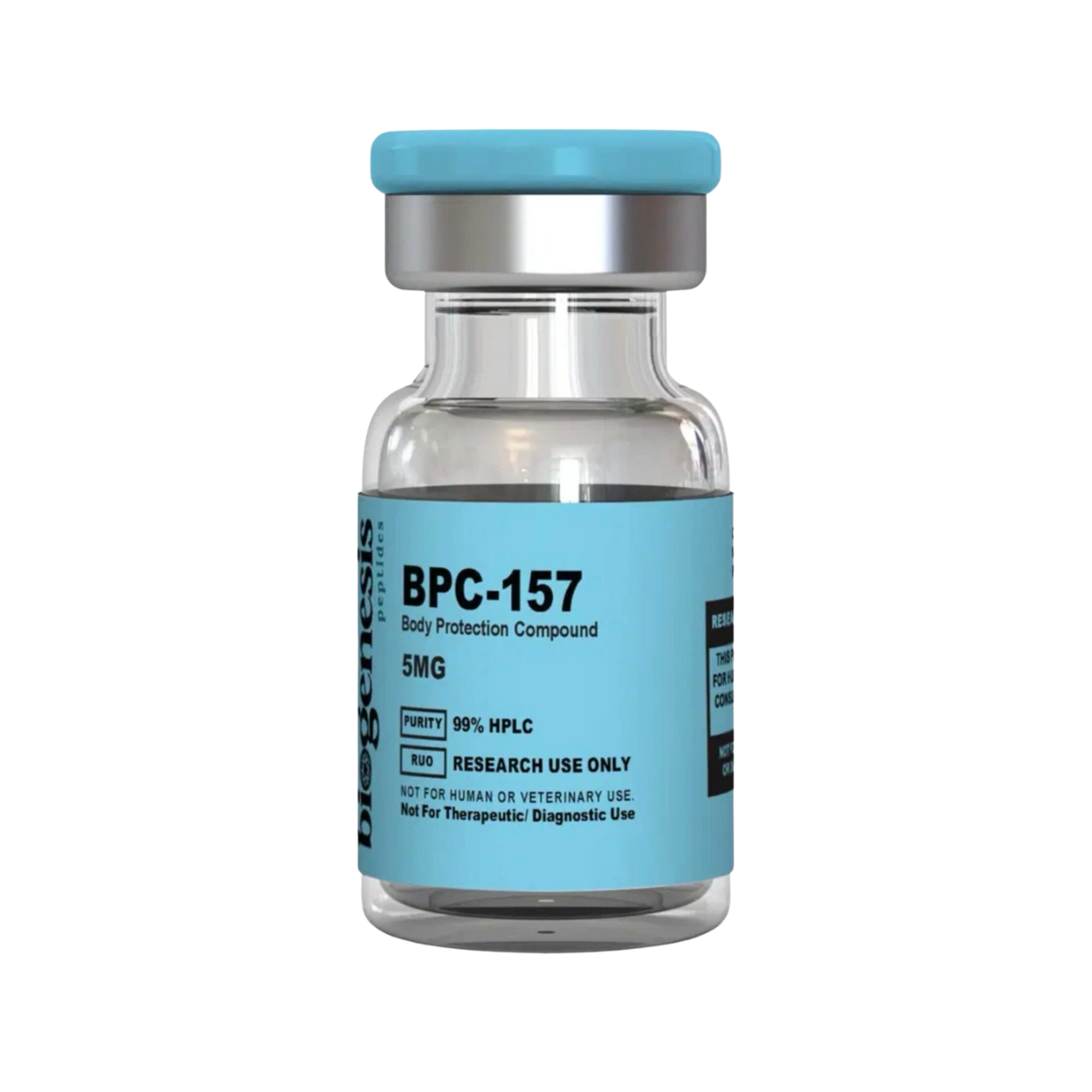 BPC-157 10mg Biogenesis