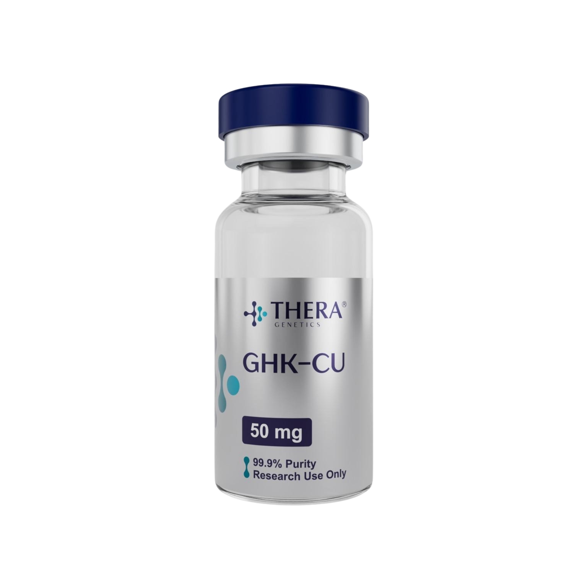 GHK-Cu 50mg — Thera Genetics