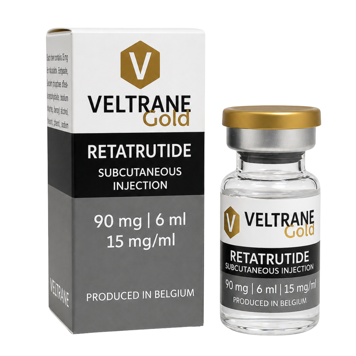 Veltrane Reta 90mg